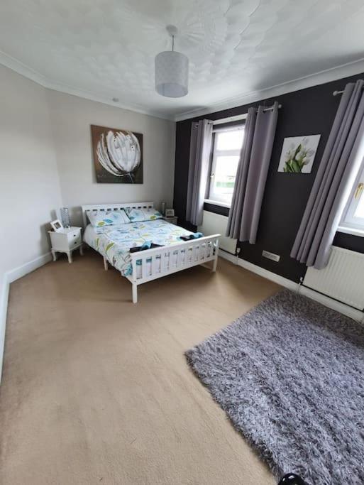 Mellte Avenue - Waterfalls House Pontneddfechan Екстер'єр фото
